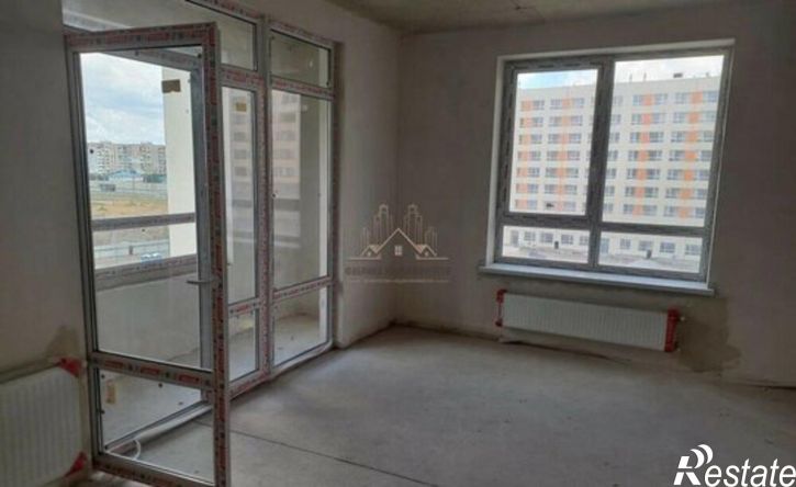 1-комн квартира ул Тамбовская, 47,  д. 47