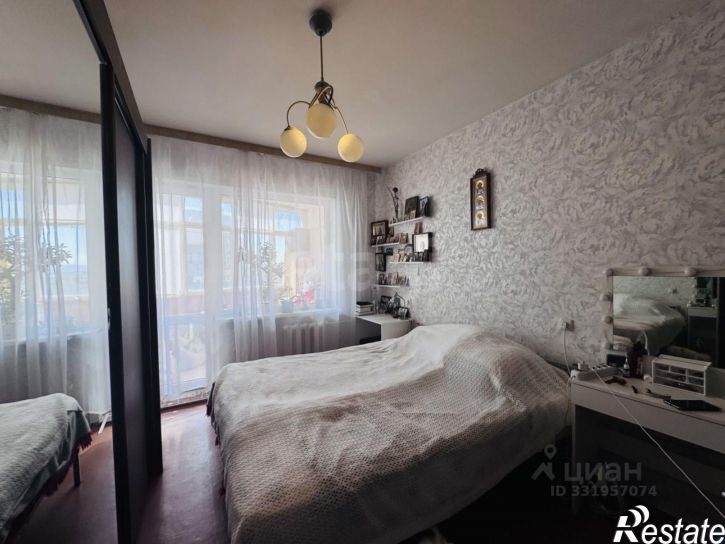 3-комн квартира ул Маршала Жукова, 30А,  д. 30А
