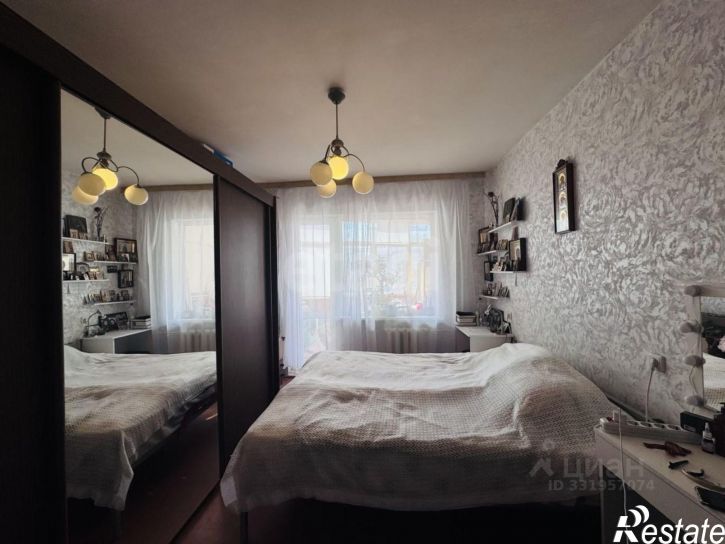 3-комн квартира ул Маршала Жукова, 30А,  д. 30А