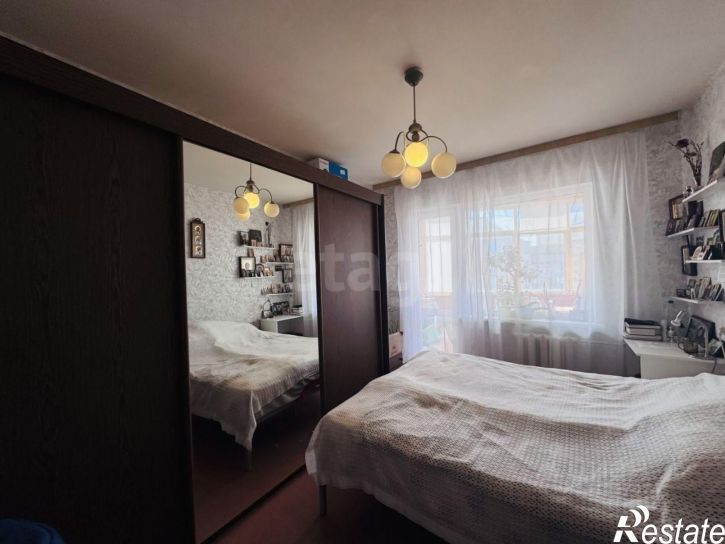 3-комн квартира ул Маршала Жукова, 30А,  д. 30А
