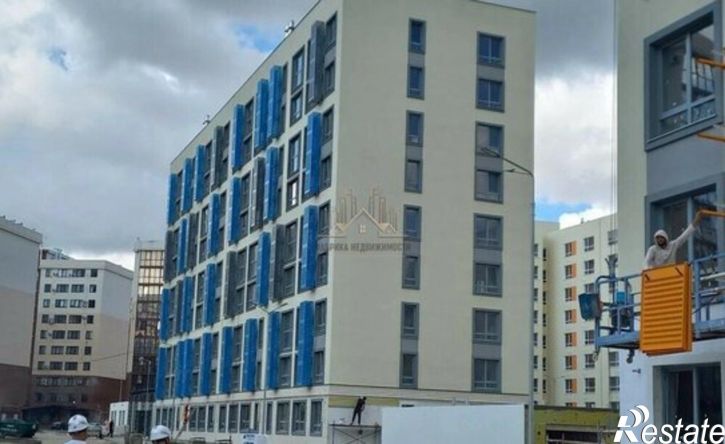 1-комн квартира ул Тамбовская, 47,  д. 47