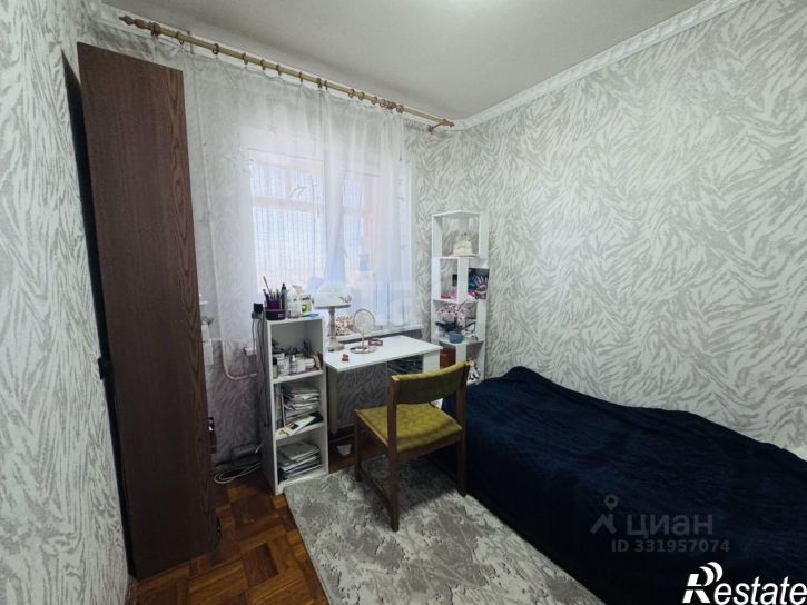 3-комн квартира ул Маршала Жукова, 30А,  д. 30А