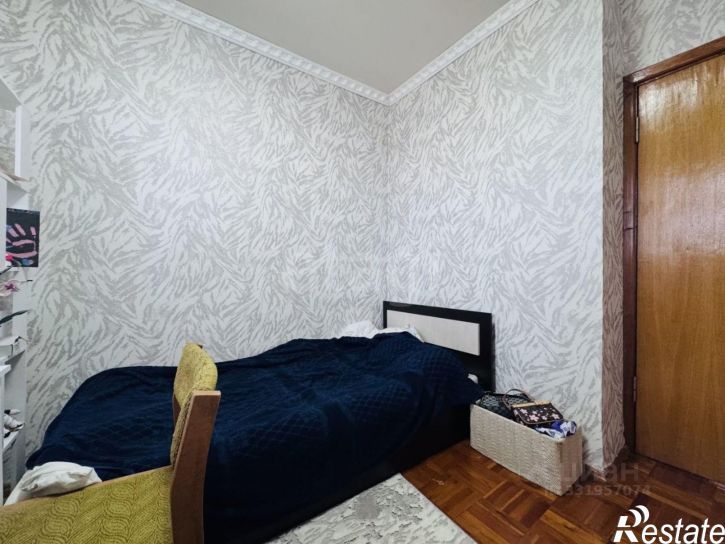 3-комн квартира ул Маршала Жукова, 30А,  д. 30А