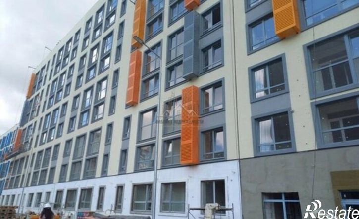 1-комн квартира ул Тамбовская, 47,  д. 47