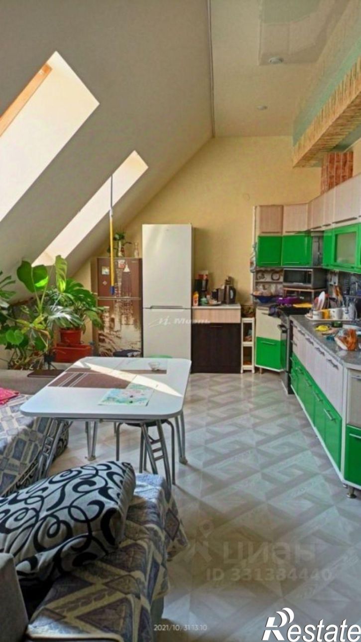3-комн квартира ул Екатерининская, 34,  д. 34