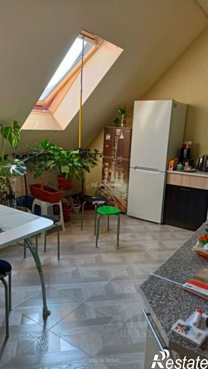 3-комн квартира ул Екатерининская, 34,  д. 34