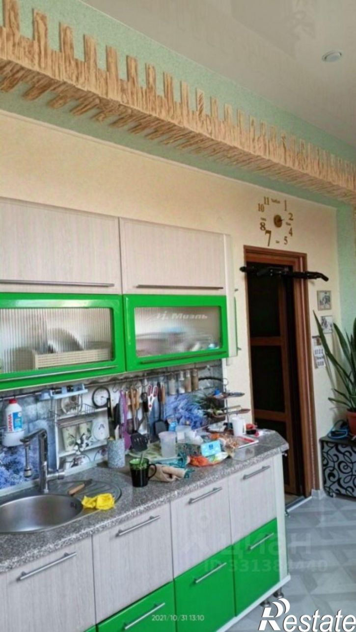 3-комн квартира ул Екатерининская, 34,  д. 34