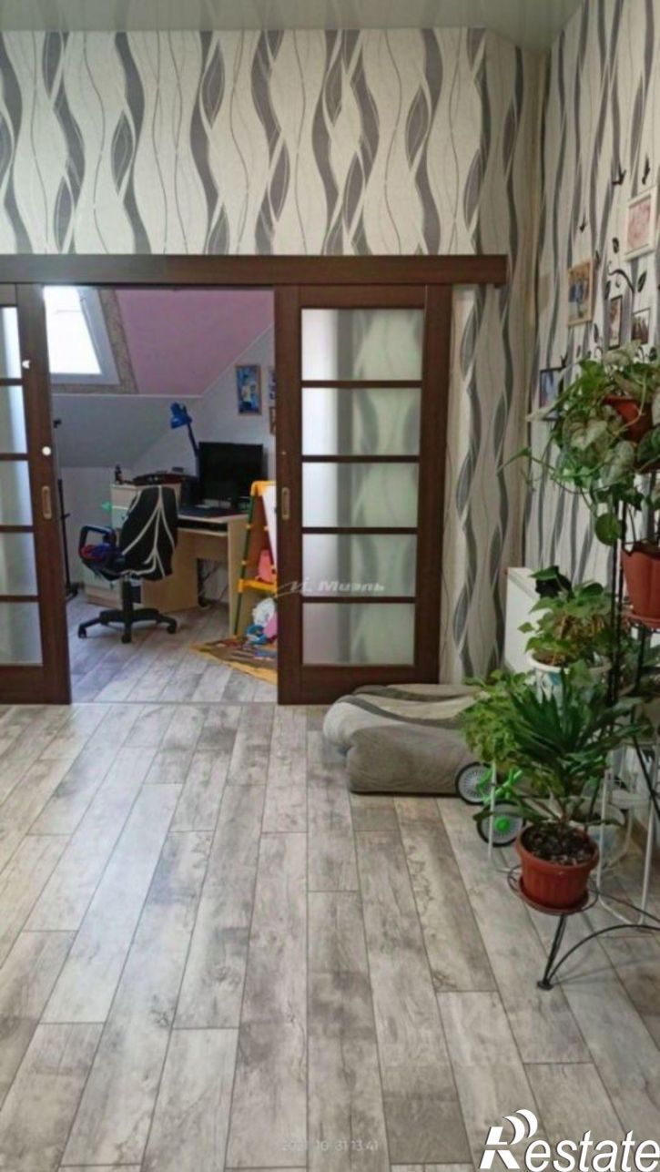 3-комн квартира ул Екатерининская, 34,  д. 34