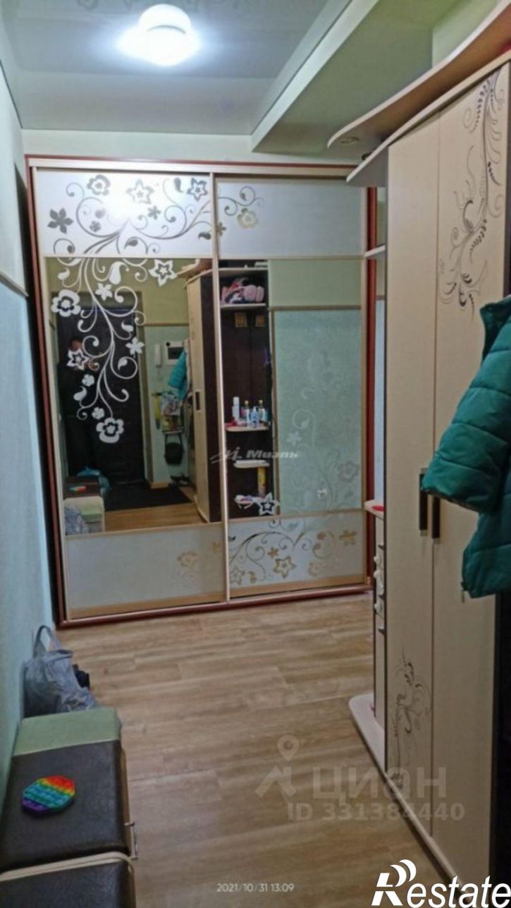 3-комн квартира ул Екатерининская, 34,  д. 34
