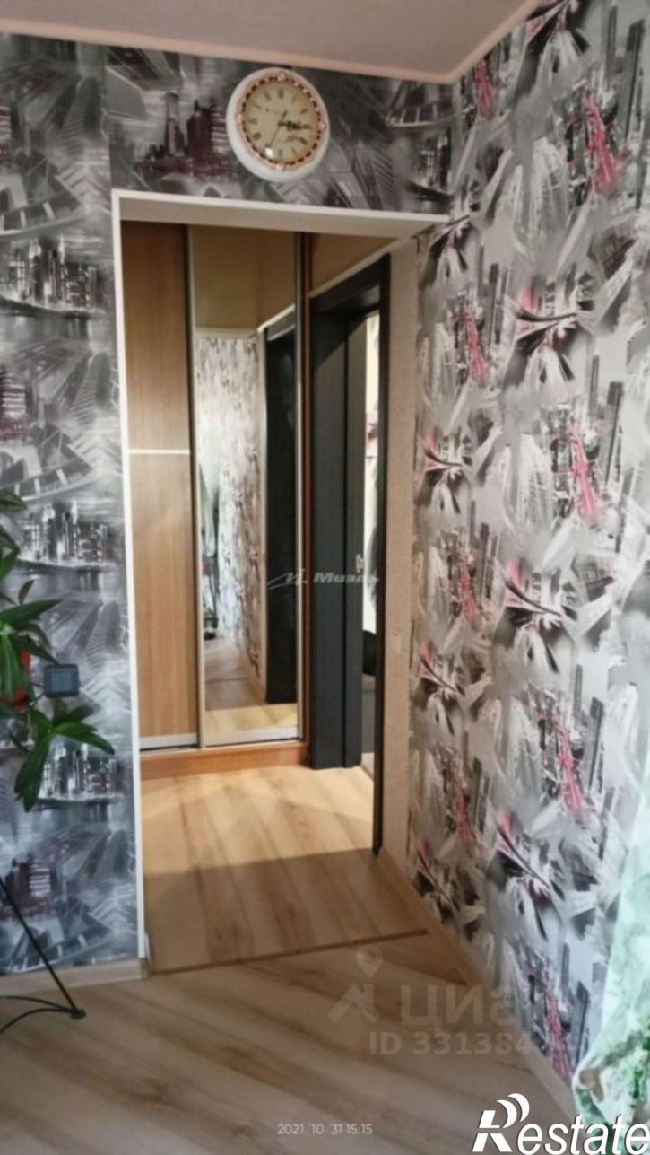 3-комн квартира ул Екатерининская, 34,  д. 34