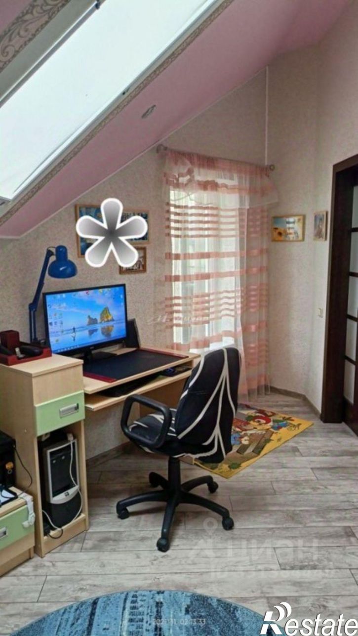 3-комн квартира ул Екатерининская, 34,  д. 34