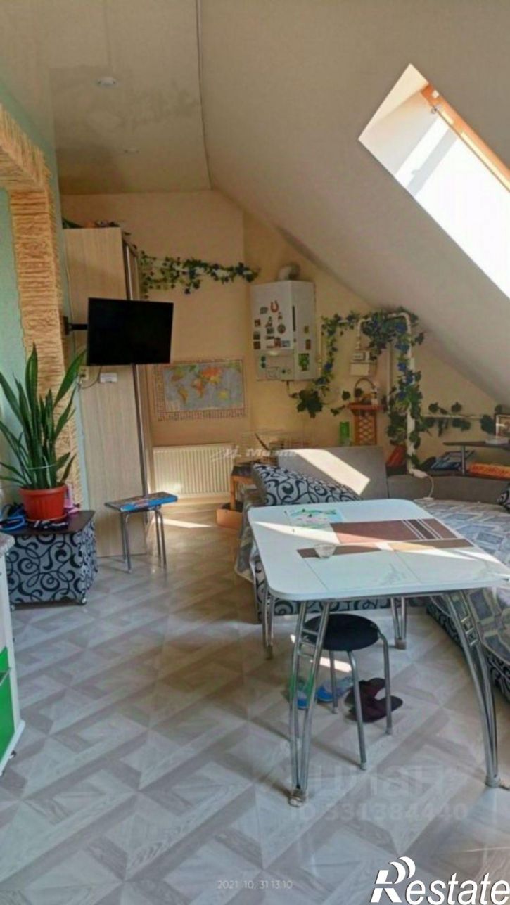 3-комн квартира ул Екатерининская, 34,  д. 34