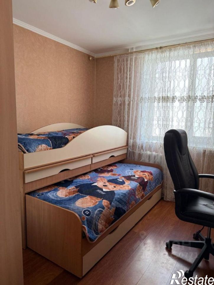 3-комн квартира ул И.Г.Лексина, 66,  д. 66