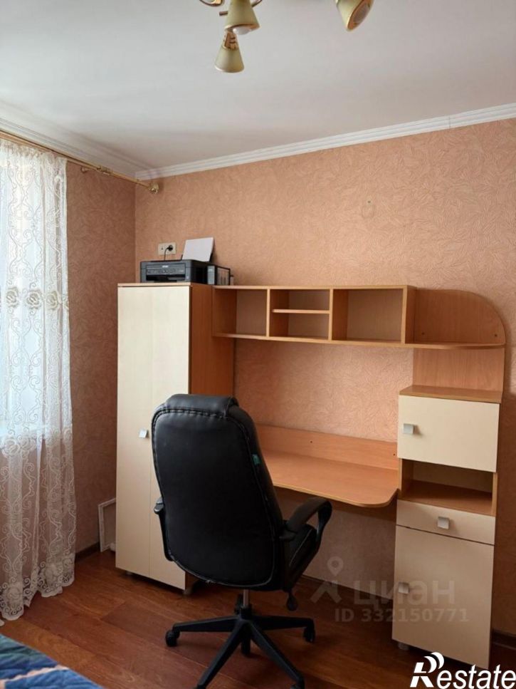 3-комн квартира ул И.Г.Лексина, 66,  д. 66