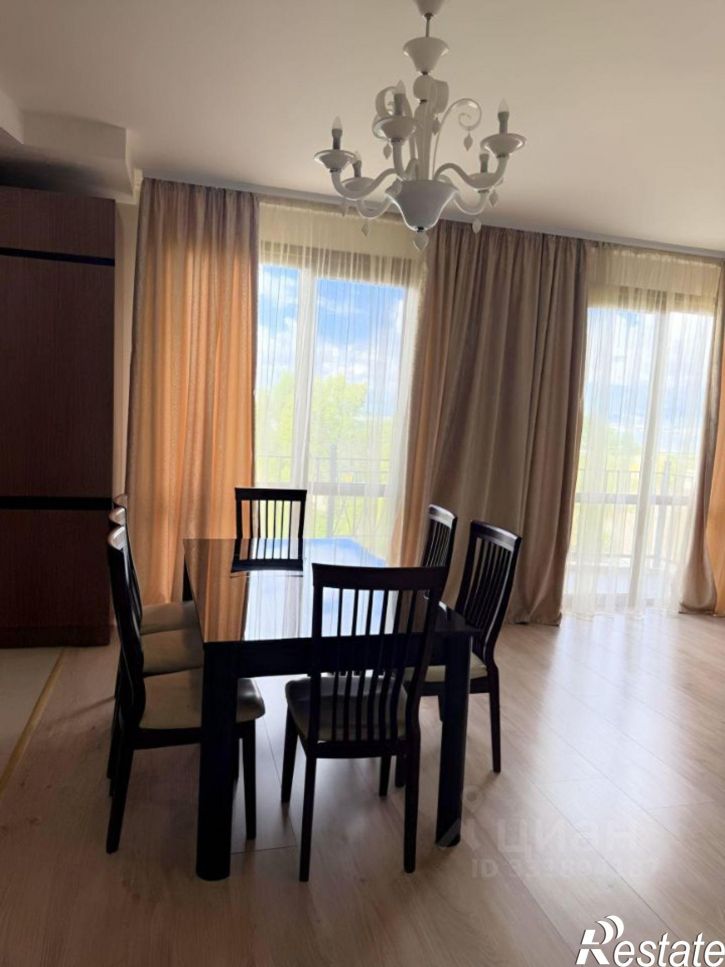 3-комн квартира ул Эскадронная, 6а,  д. 6а