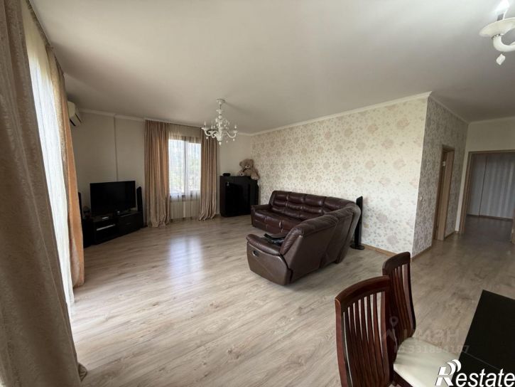3-комн квартира ул Эскадронная, 6а,  д. 6а