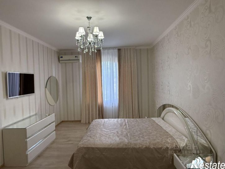 3-комн квартира ул Эскадронная, 6а,  д. 6а