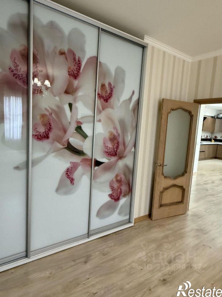 3-комн квартира ул Эскадронная, 6а,  д. 6а