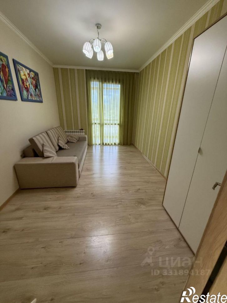 3-комн квартира ул Эскадронная, 6а,  д. 6а