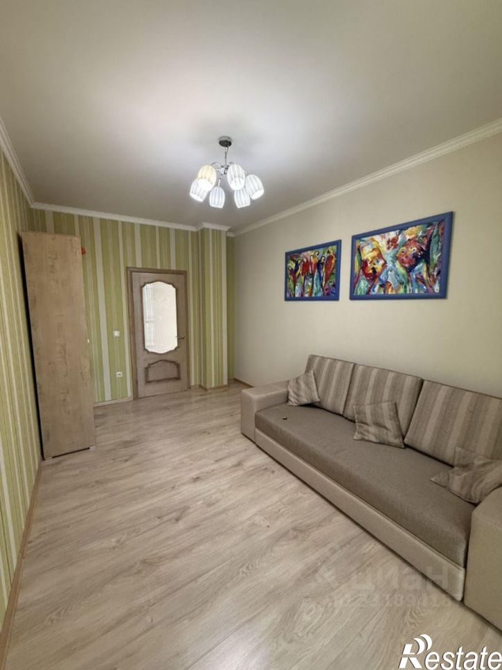 3-комн квартира ул Эскадронная, 6а,  д. 6а