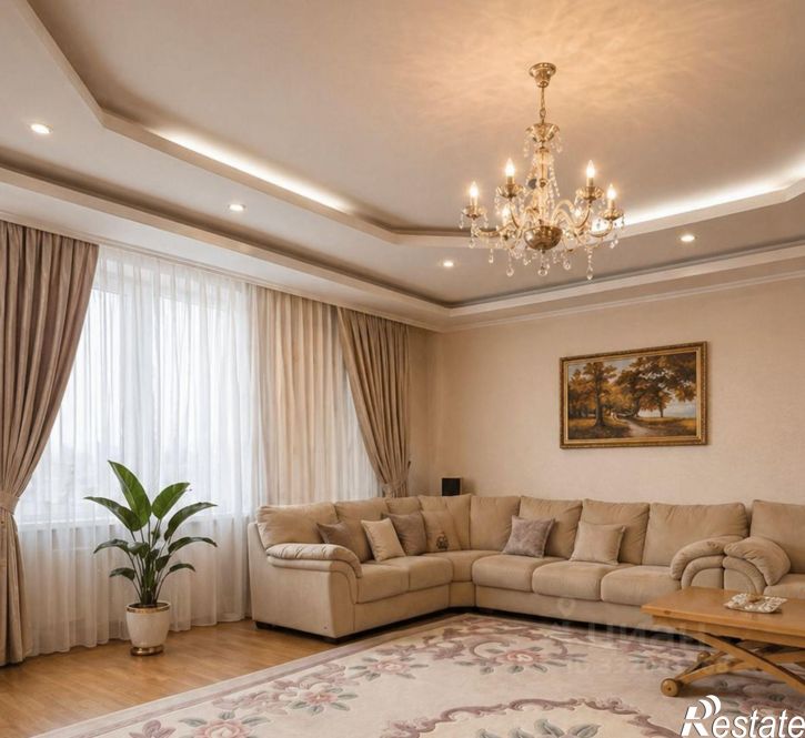 5-комн квартира б-р И.Франко, 4,  д. 4