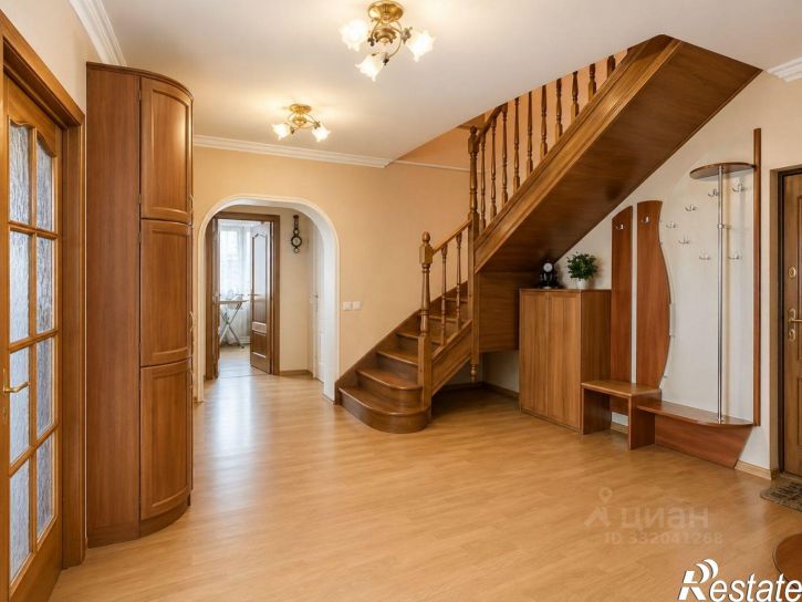 5-комн квартира б-р И.Франко, 4,  д. 4