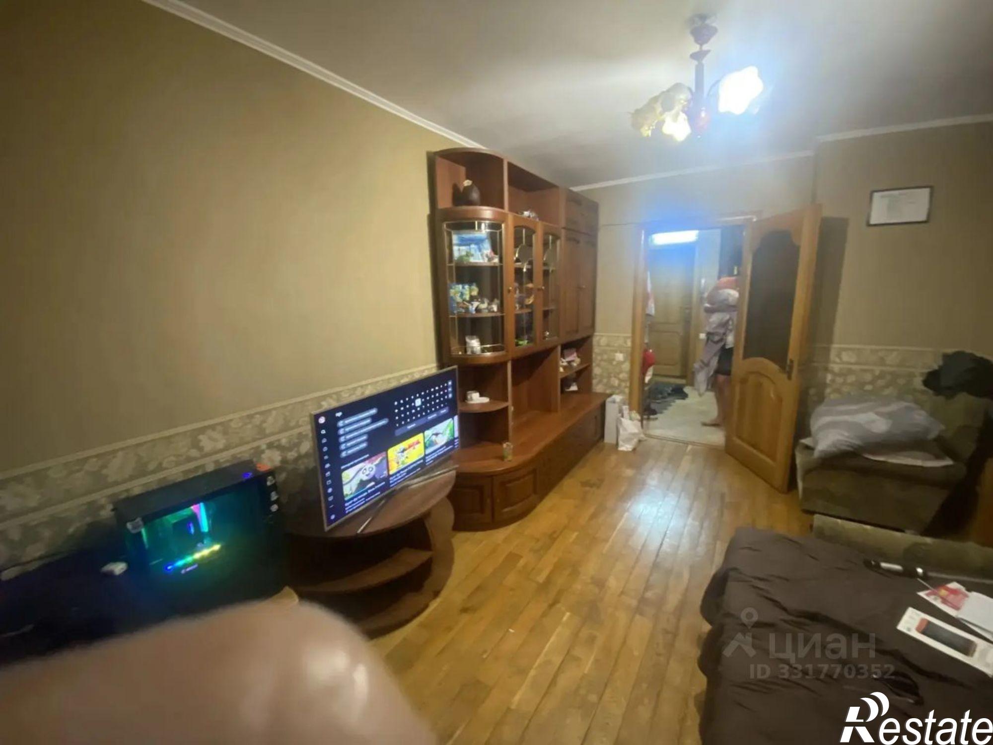 Сдать квартиру за 36 000 рублей на ул Ростовская, 22
