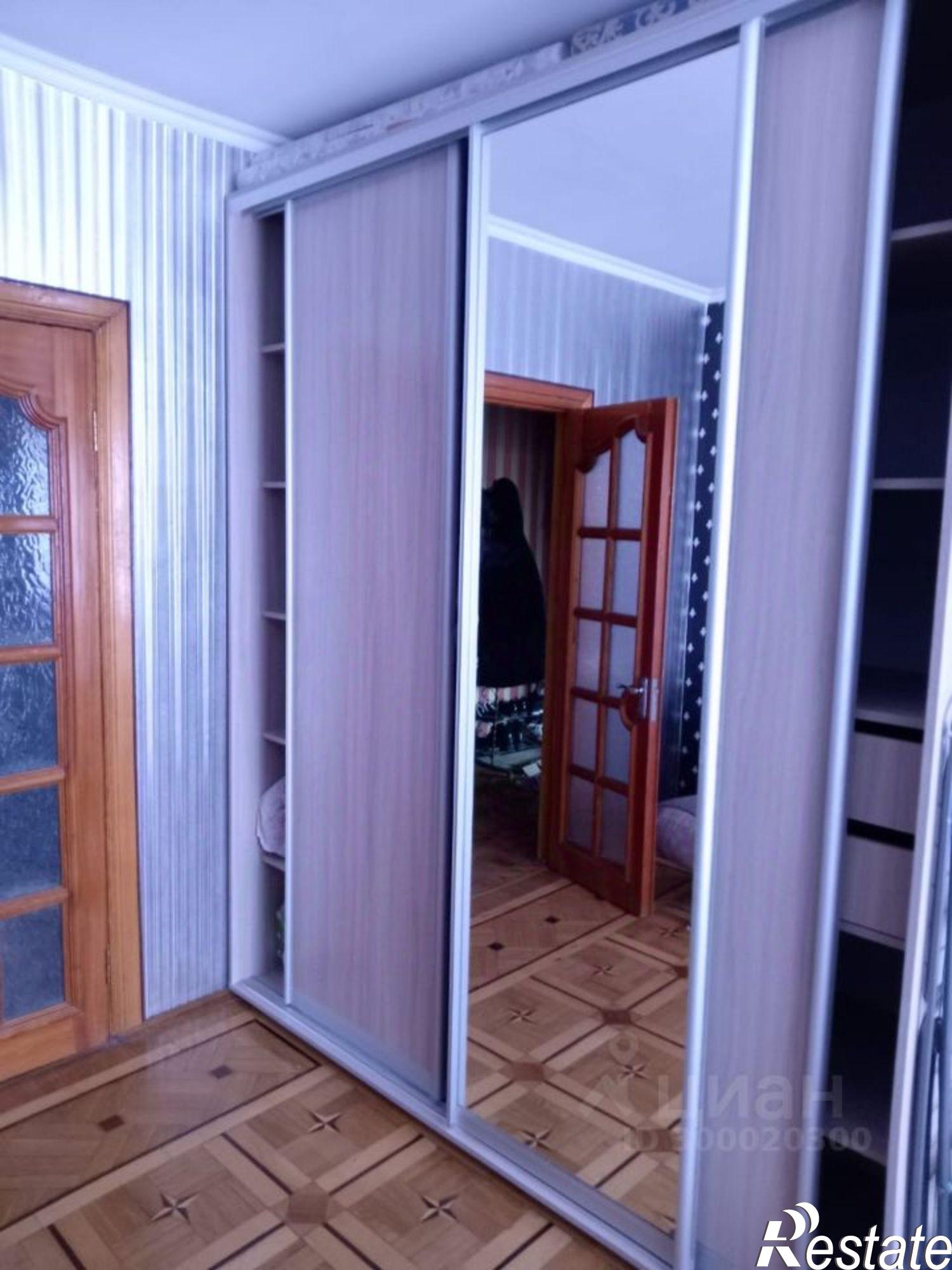 Сдать комнату за 16 000 рублей на ул 60 лет Октября, 17/65