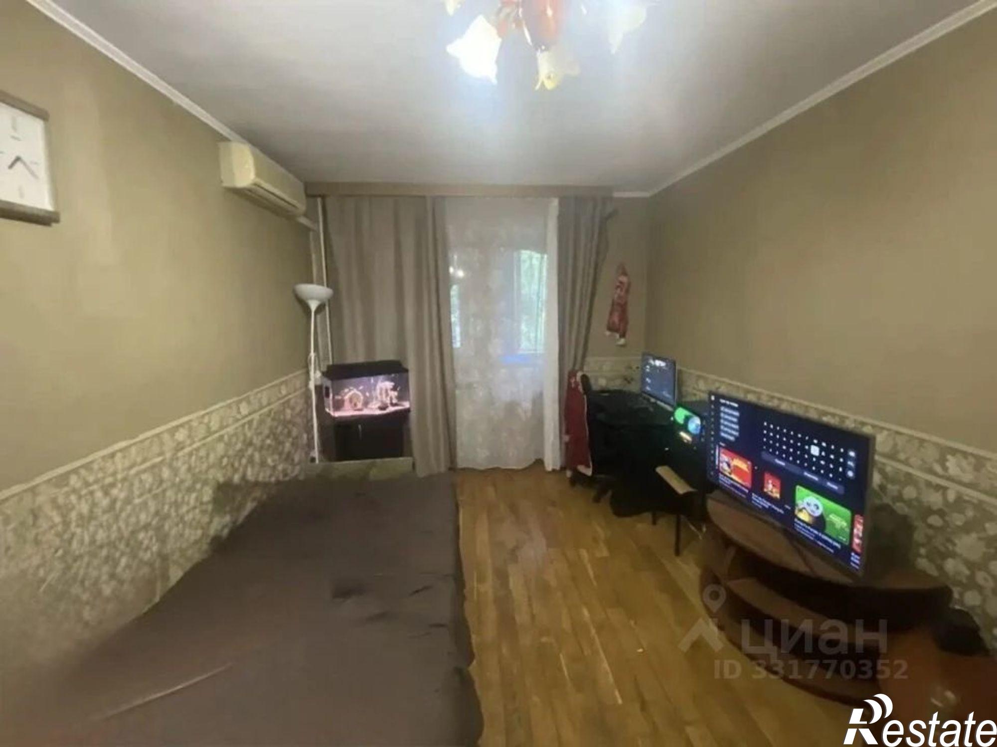 Сдать квартиру за 36 000 рублей на ул Ростовская, 22
