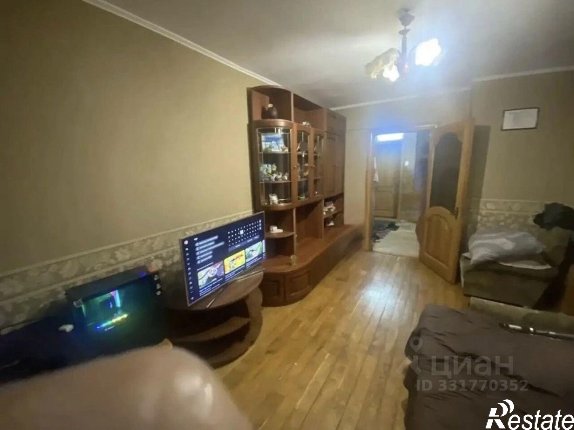 Сдать квартиру за 36 000 рублей на ул Ростовская, 22