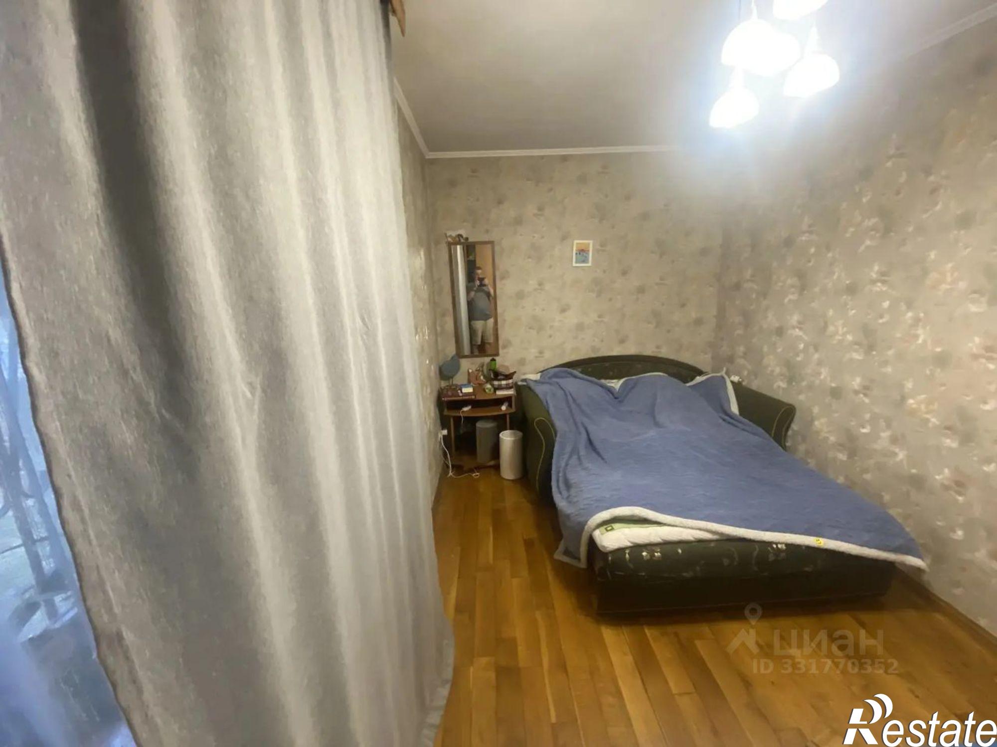 Сдать квартиру за 36 000 рублей на ул Ростовская, 22