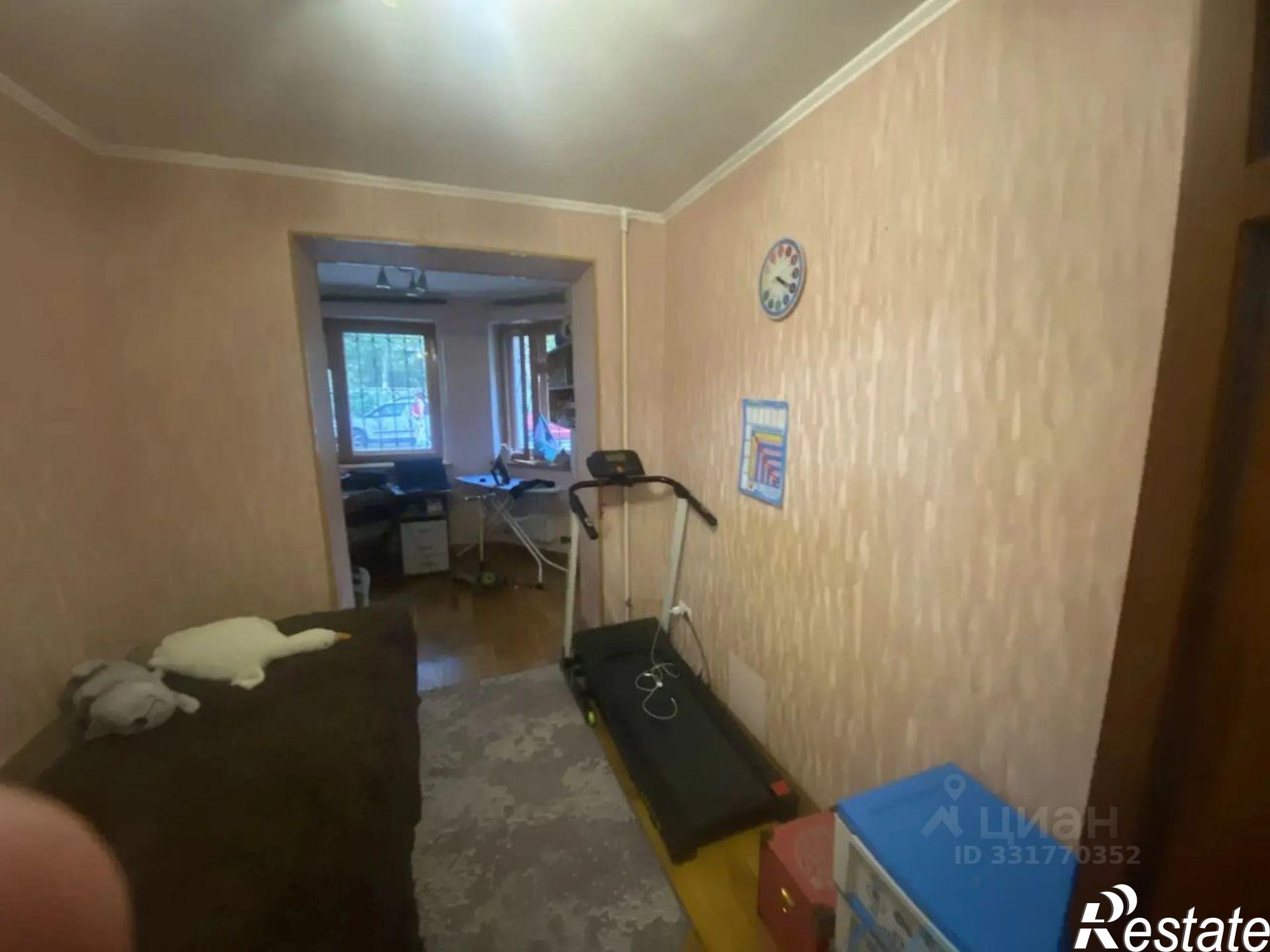 Сдать квартиру за 36 000 рублей на ул Ростовская, 22