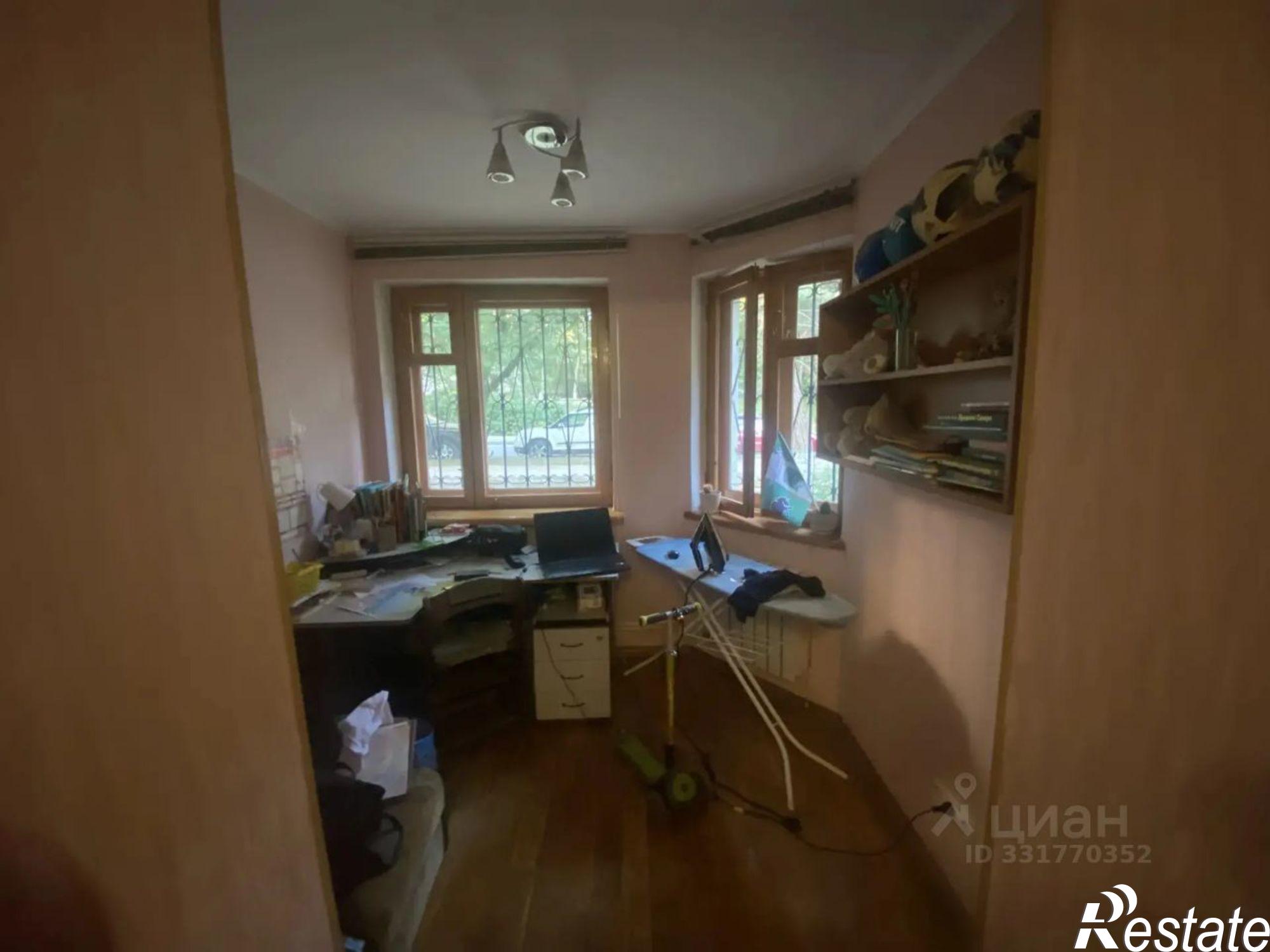 Сдать квартиру за 36 000 рублей на ул Ростовская, 22