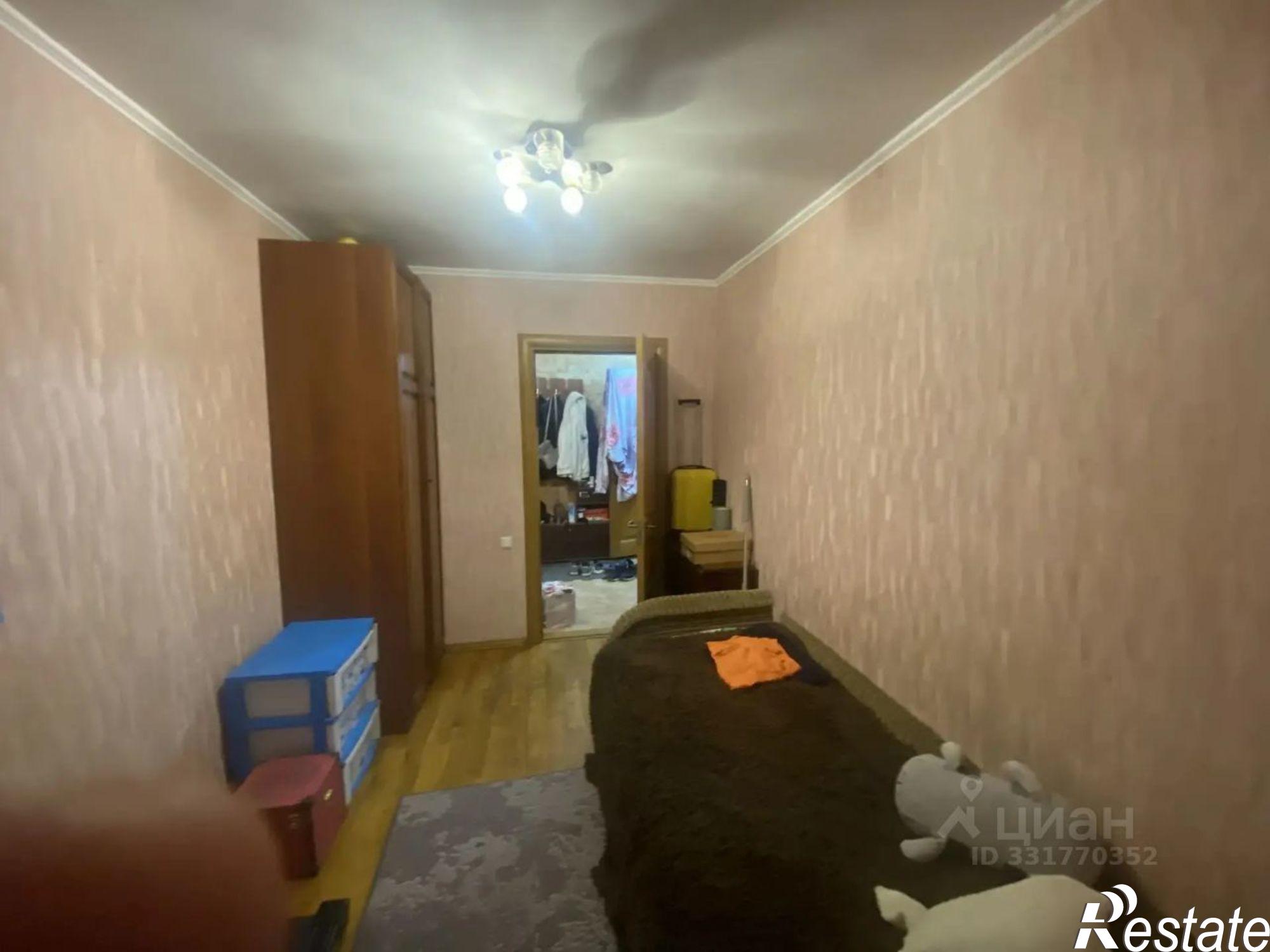 Сдать квартиру за 36 000 рублей на ул Ростовская, 22
