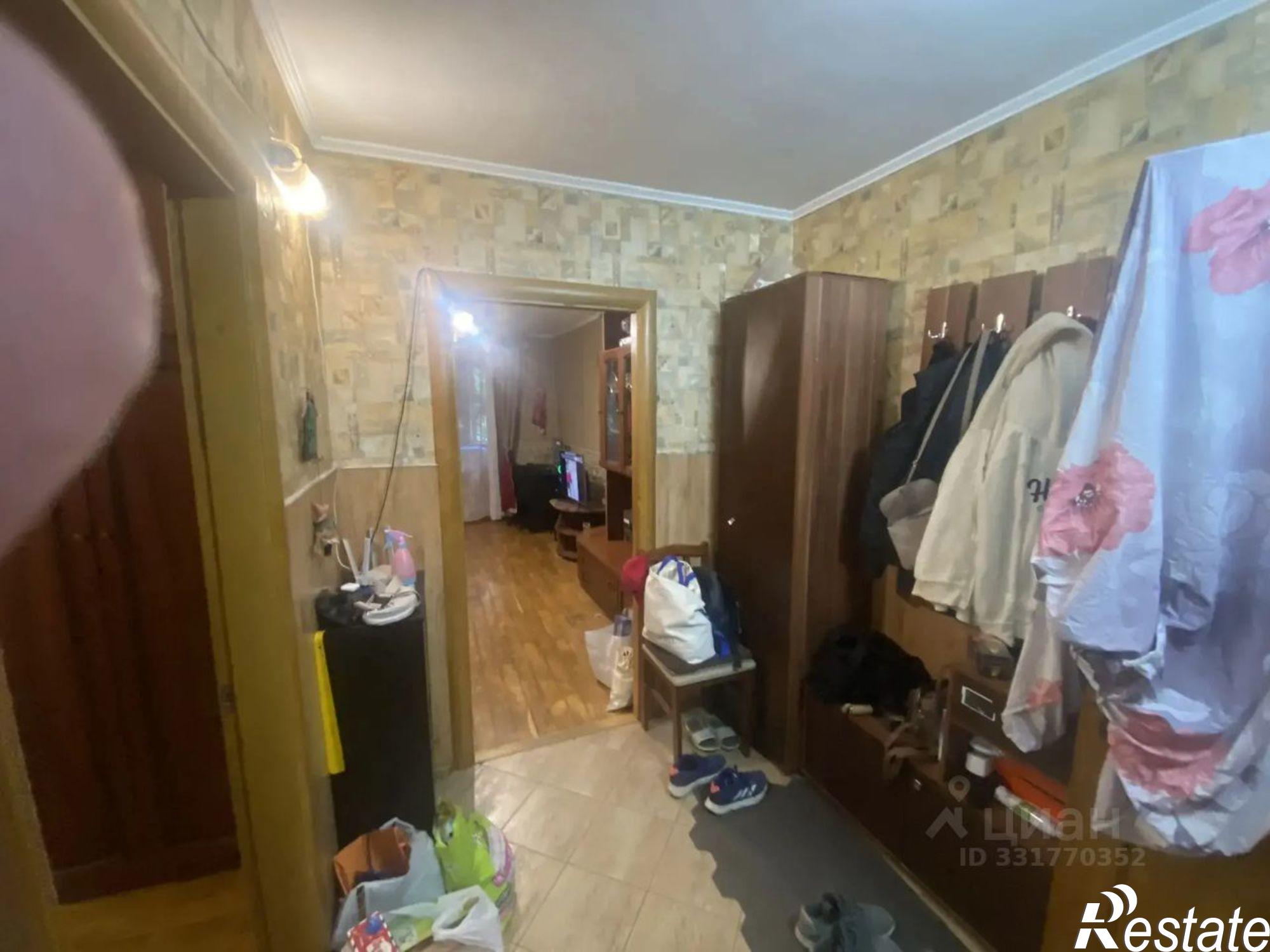 Сдать квартиру за 36 000 рублей на ул Ростовская, 22