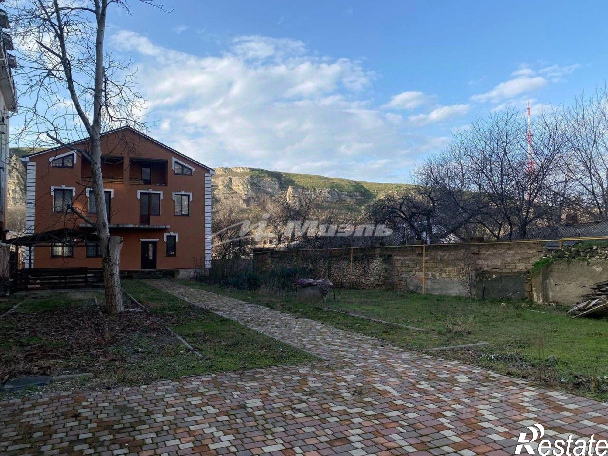 Купить ОСЗ, отдельно стоящее здание за 37 499 000 рублей на ул Воровского, 49