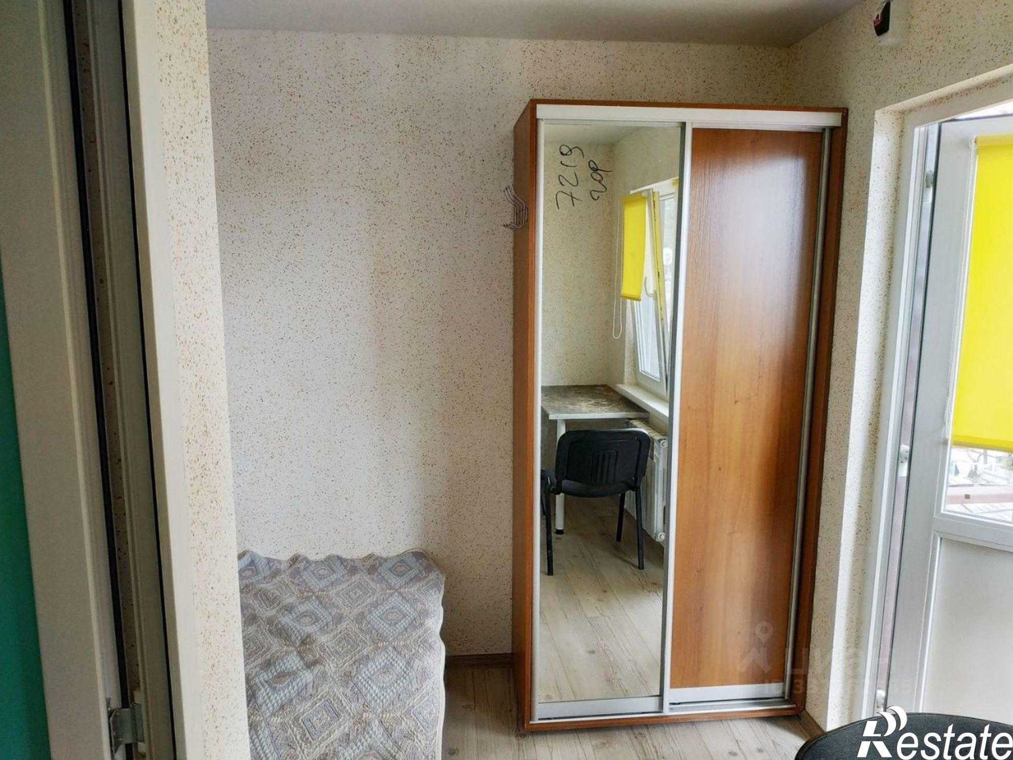 Сдать комнату за 12 000 рублей на ул Клары Цеткин, 38