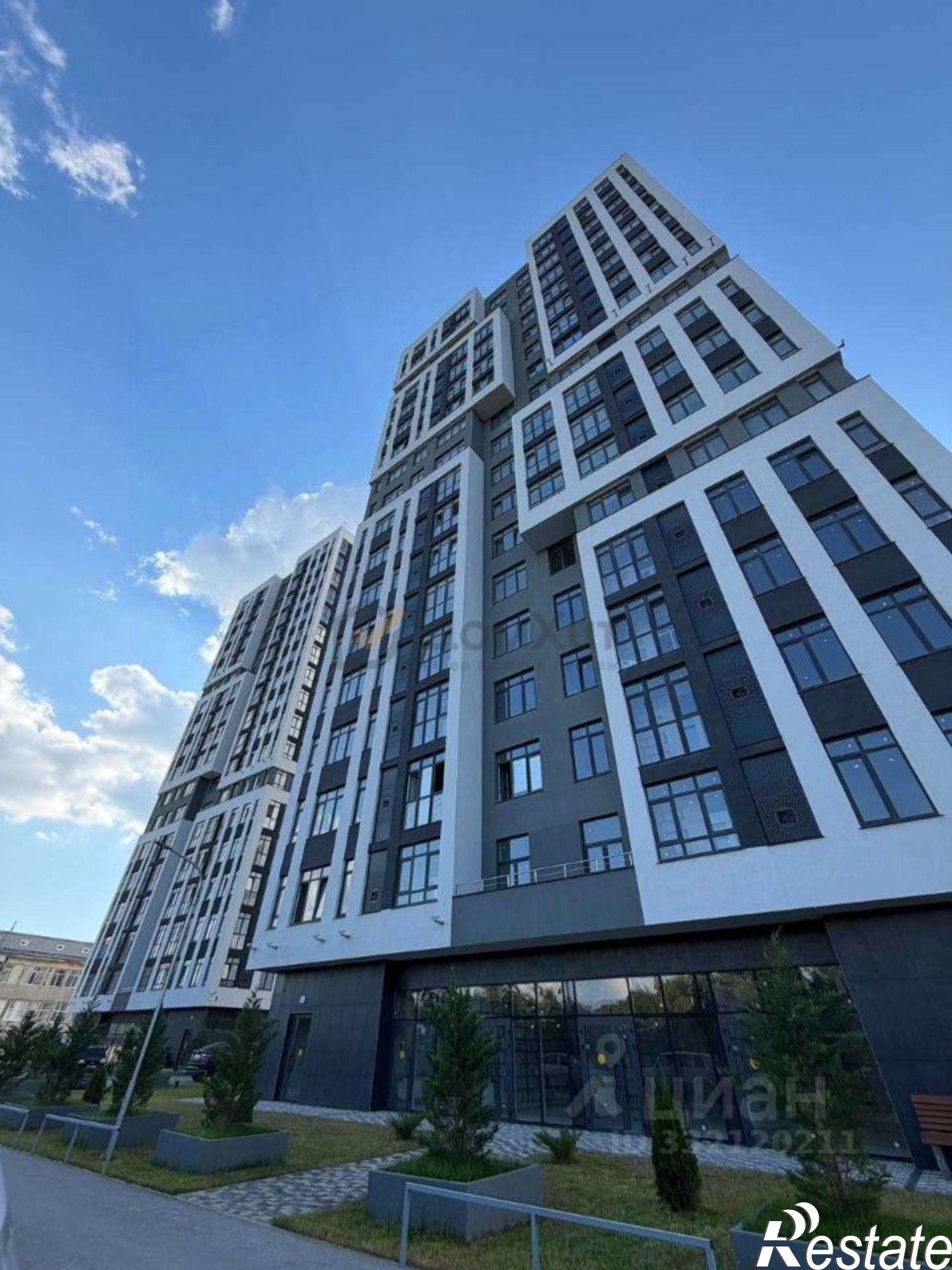 Купить квартиру за 8 900 000 рублей на пер Шмидта, 4