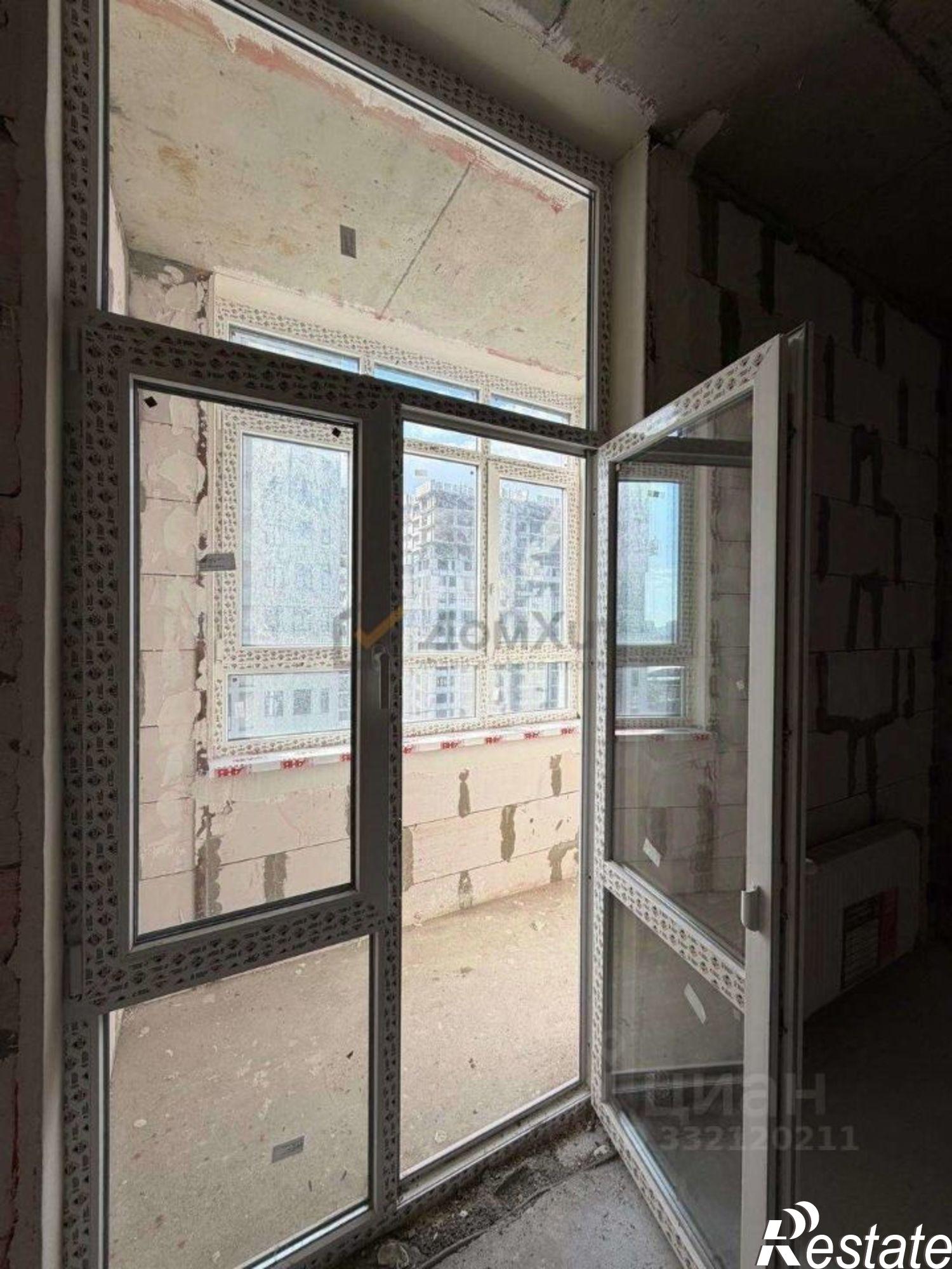 Купить квартиру за 8 900 000 рублей на пер Шмидта, 4
