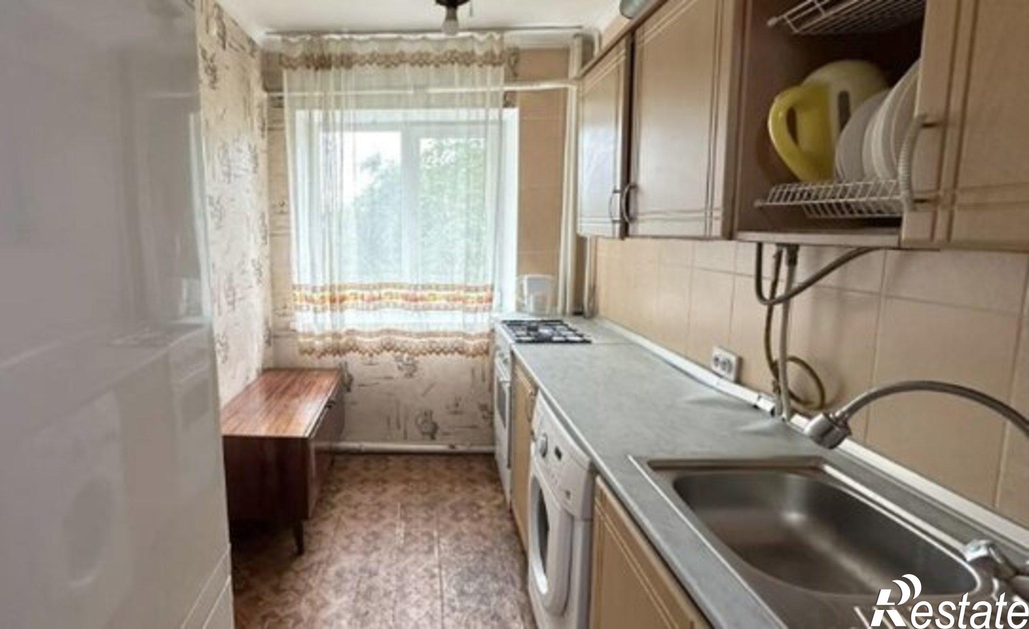 Купить квартиру за 6 300 000 рублей на ул Лескова, 56