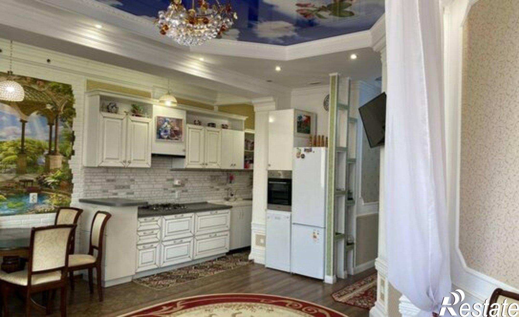 Купить квартиру за 15 700 000 рублей на ул Балаклавская, 47а