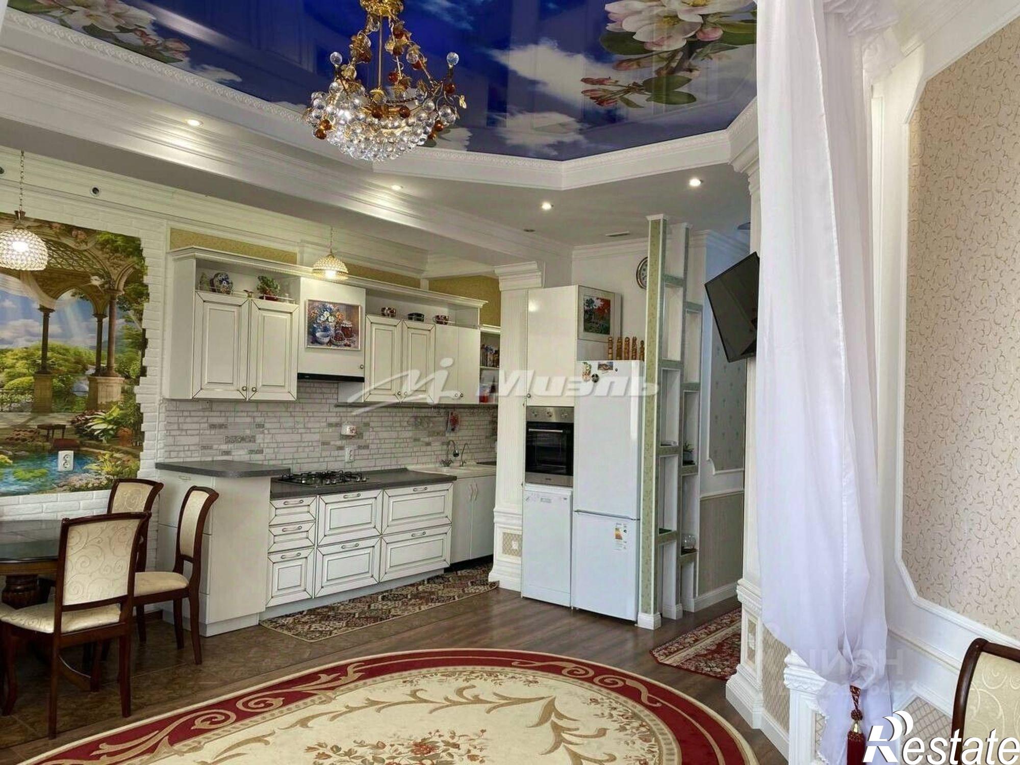 Купить квартиру за 15 700 000 рублей на ул Балаклавская, 47а