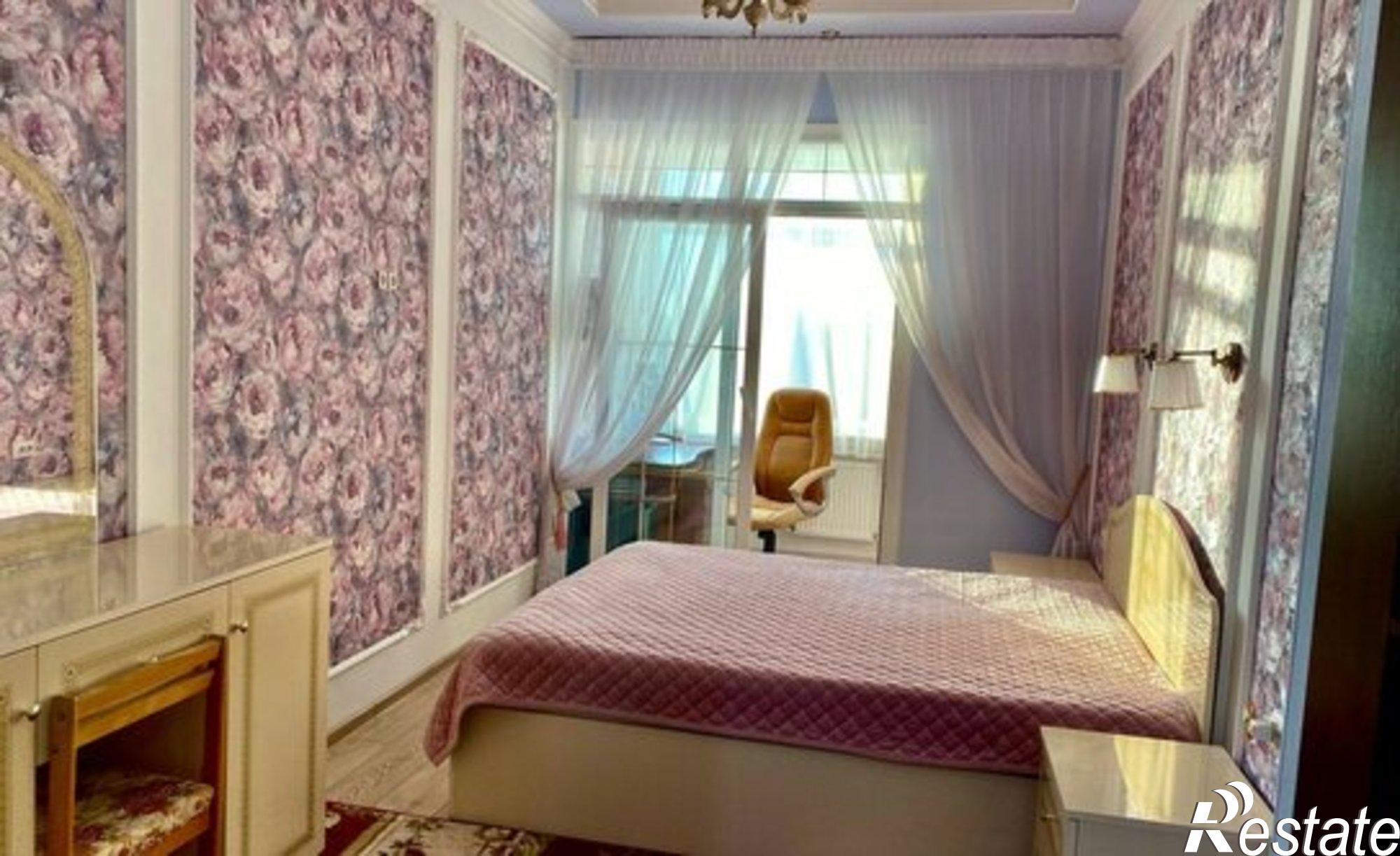 Купить квартиру за 15 700 000 рублей на ул Балаклавская, 47а