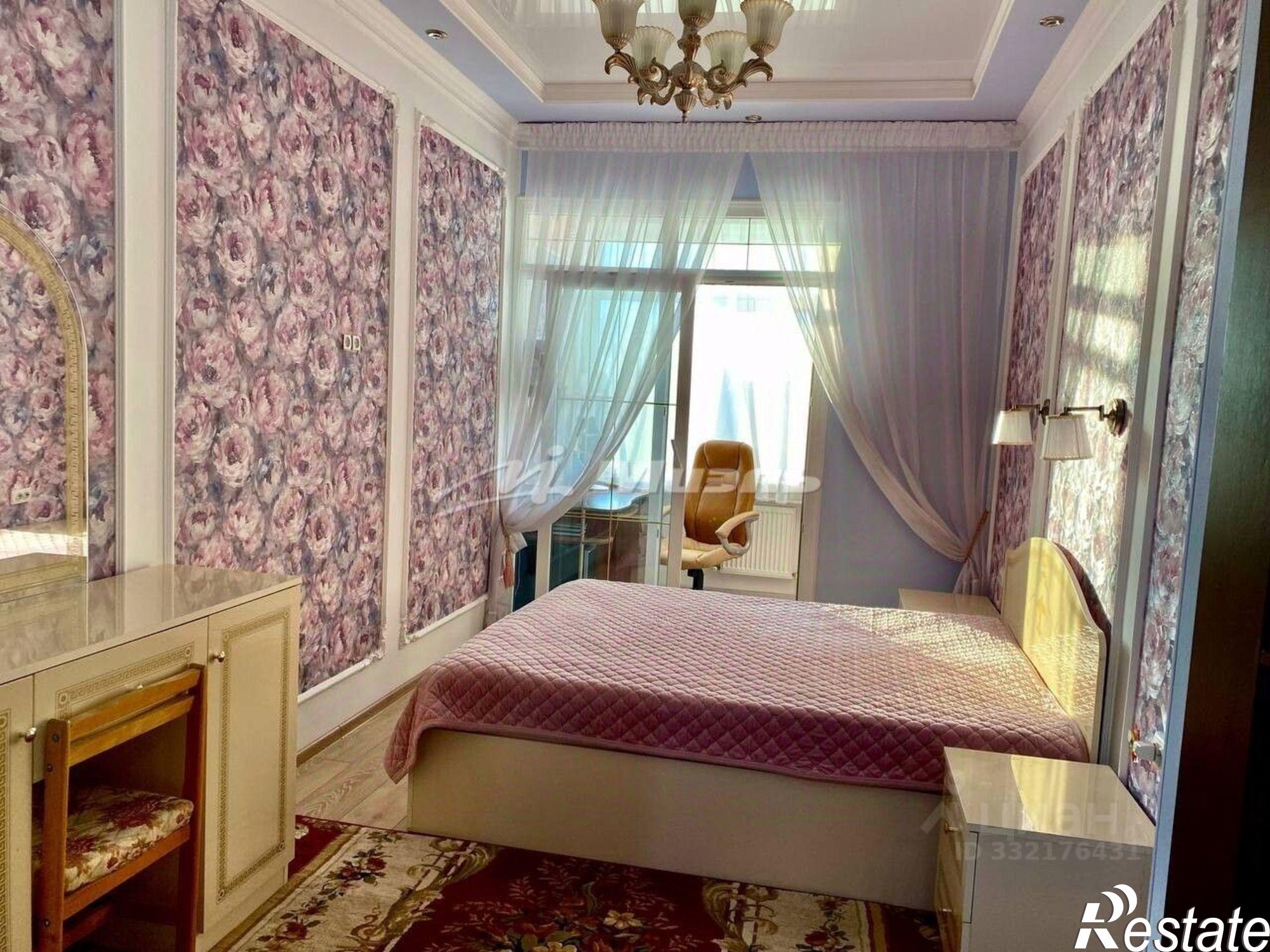 Купить квартиру за 15 700 000 рублей на ул Балаклавская, 47а