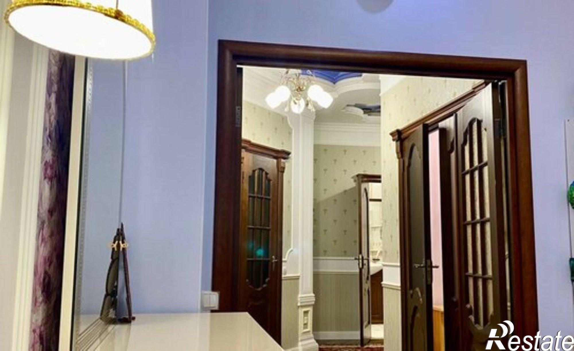 Купить квартиру за 15 700 000 рублей на ул Балаклавская, 47а