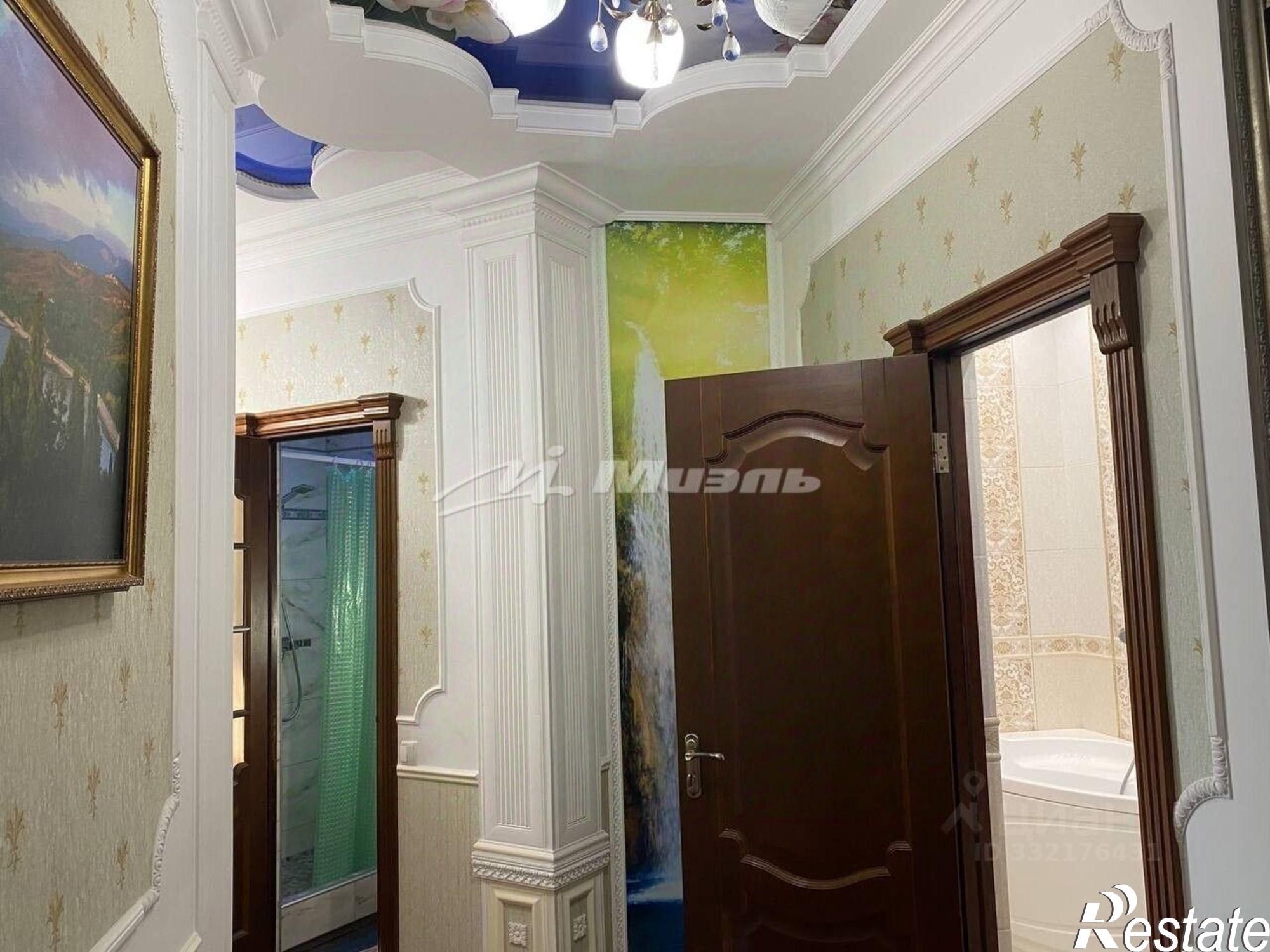 Купить квартиру за 15 700 000 рублей на ул Балаклавская, 47а