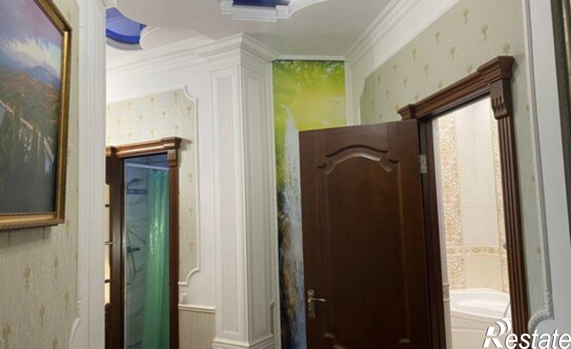 Купить квартиру за 15 700 000 рублей на ул Балаклавская, 47а