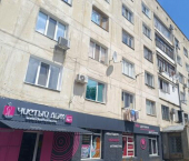 2-комн, 45кв м, этаж 5/5 ул Лизы Чайкиной, 5
