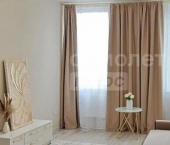 2-комн, 48кв м, этаж 11/11 пр-кт Александра Суворова, 101