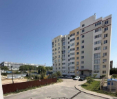 1-комн, 40кв м, этаж 2/9 ул Козлова, 182/3